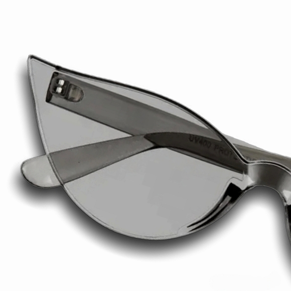 🆕️ ☆ Modern Cat Eye Sunglasses - Picture 5 of 10